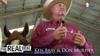 Ken Bray amp Don Murphy  Dog Bone Bits [upl. by Glaser571]