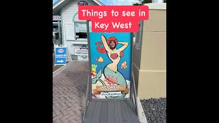 Day 2 – Exploring Key West [upl. by Tamanaha]