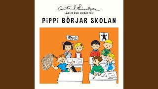 Pippi börjar skolan Del 6 [upl. by Shewmaker833]