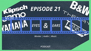 UPGRADES  When amp How Often  Eyes amp Ears Podcast [upl. by Nalyad]