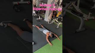 Some Bodyweight Exercises For beginners workfromhome motivation fit rohit [upl. by Ahsirt]