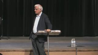 Ravi Zacharias Sermons  Why Jesus  Ravi Zacharias Islam mp4 [upl. by Akeret]