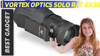 The Best Monocular  Vortex Optics Solo RT 8x36 Review [upl. by Bettine837]