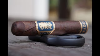 Team Review Recap Drew Estate Undercrown Maduro Corona Pequeña [upl. by Baiel949]