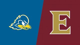 LIVE Delaware vs Elon  CAA Softball [upl. by Ahsenac]