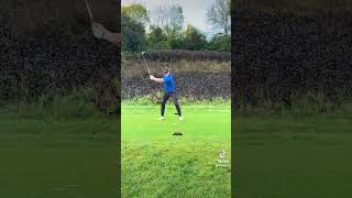 Send this to a Golfer who can’t outdrive you golf golfshorts tiktokvideo OBgolf trending [upl. by Boot]