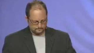 Bart Ehrman  Who Wrote The Gospels [upl. by Anneg]