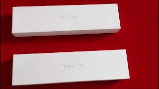 Buy Brand New Seal Pack Apple Watch Series 8 45mm Aluminum GPS Cellular [upl. by Aneala]