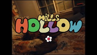 Mills  Hollow Official Music Video [upl. by Forrer]