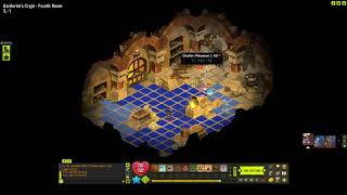 Dofus  Cryptology Quest ENGLISH [upl. by Loseff]