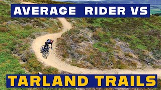 Is TARLAND TRAILS BIKE PARK the BEST in SCOTLAND [upl. by Sami]