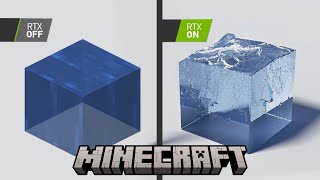 Minecraft Amo Grafikat Jane Realistike 😱😱 Jom mundu me djeg PCn [upl. by Nylteak]