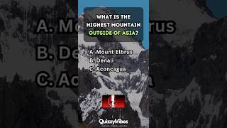 🌄 Geography Quiz 6 Easy Questions to Test Your Knowledge quiz facts [upl. by Aronoff625]