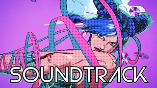 Stone Ocean OP Orchestral Mix  STONE OCEAN tnbee mix [upl. by Currey600]