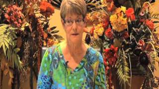 Sallys ThetaHealing® Testimonial [upl. by Eenobe340]