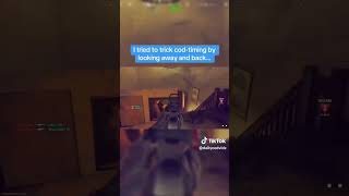 Im Over DIS GAME💯💩😔 fyp warzone callofduty blackops6 bo6 gaming cod funny viralvideo [upl. by Erbas517]