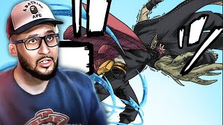 Wellz RTTV Reacts Boruto amp Sarada Vs Hidari  Rasengan Uzuhiko Full Blast [upl. by Fowle1]