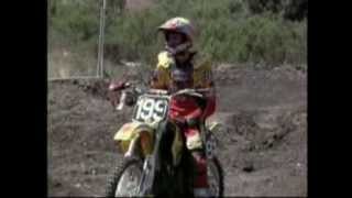 Travis Pastrana  Revelation 199 [upl. by Etom525]