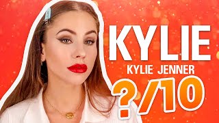 KYLIE COSMETICS ÇA DIT QUOI [upl. by Miza]