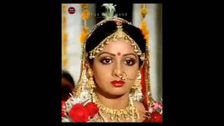 Sridevi Mithun Watan ke Rakhwale MegaBollywood [upl. by Gery]