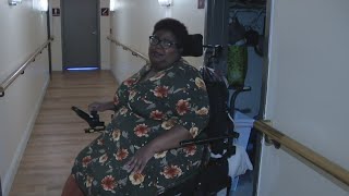 Disabilities and discrimination Patients struggle to get appointments [upl. by Ahsienauq219]