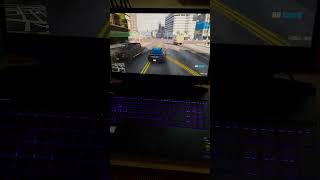 Playing Gta 5 On Hp Pavilion Gaming laptop  Best Budget Laptop for Beginners  electrolive gta [upl. by Erfert]