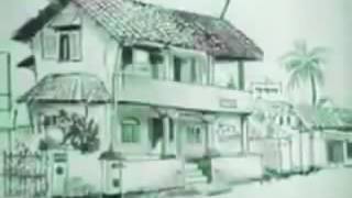 Malgudi Days Title song Tan nana naa ree old doordarshan song [upl. by Yllod587]