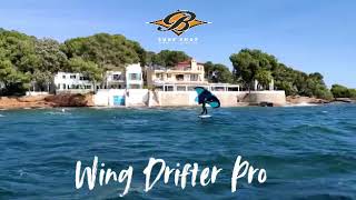 DRIFTER PRO luis lafiere [upl. by Genet]