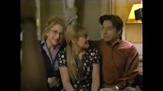 The Lizzie McGuire Movie DVDVHS commercial 2003 [upl. by Christina]