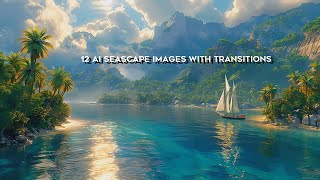 4K Seascapes [upl. by Ladnar]