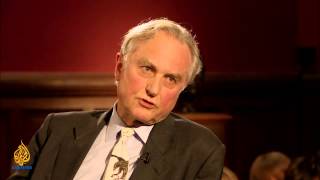 Dawkins on religion  Extra They are desperate to go to a martyrs heaven [upl. by Ploch]