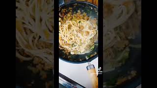 Fideos con carne picada [upl. by Auginahs]