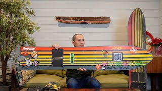 What Is Your Old Snowboard Worth [upl. by Kotto]