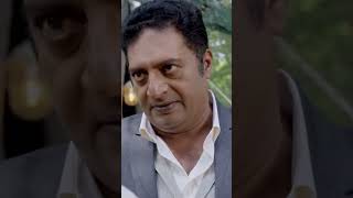 Main Aapki Shart Maanne Ko Taiyar Hoon SayyeshaaSaigal PrakashRaj TarzanTheHeman Shorts [upl. by Notrub924]