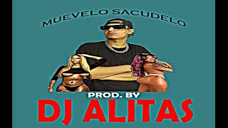 Muevelo Sacudelo  Perreos Mix Olds Prod By Dj Alitas 2024 [upl. by Adieren]