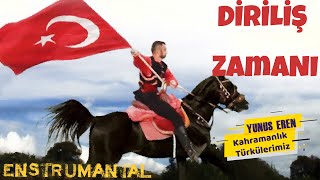 Diriliş Zamanı  Kahramanlık Türküleri [upl. by Louisette]