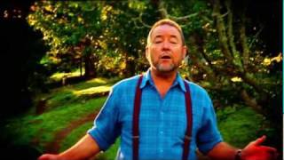 John Williamson  Hillbilly Road Official Video [upl. by Anile]