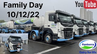 Fonterra Family Day 2022 [upl. by Maiga]