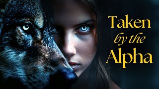 Kidnapped by a ruthless Alpha  Werewolf Shifter Romance [upl. by Nylkaj]