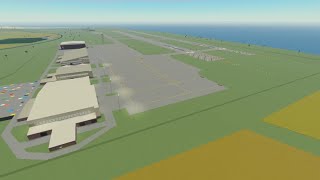 NEW PTFS UPDATE New Air Base McConnell [upl. by Elleral]