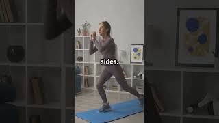 HOME WORKOUTS That Will Get You FIT In No Time [upl. by Perdita]