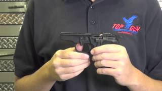 Sig Sauer P229 Features and Accessories [upl. by Pigeon165]