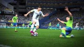 EA Access – FIFA 16 en The Vault el 19 de abril [upl. by Epillihp]