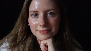 ASMR for Anxiety 🌧️ Slow amp Gentle Whispers for DEEP Sleep [upl. by Neelear708]