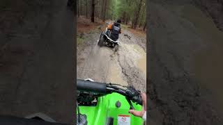 Atv adventure in the bush adventure [upl. by Anselma]