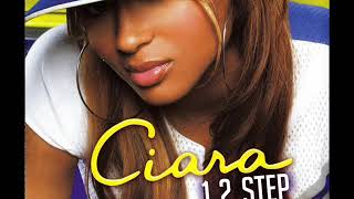 Ciara  1 2 Step Delinquent Remix [upl. by Ronalda867]