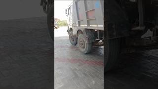 Truck Life 😉🥺newminivlog trending truck viralvlogs [upl. by Dayiz]