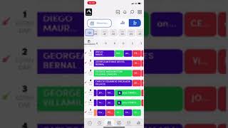 Calendario app [upl. by Assanav893]