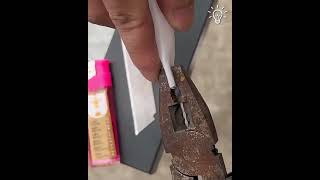 How to apply silicone sealant like a pro [upl. by Carlene550]