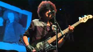 The Thin Lizzy Experience JailbreakDo Anything Killer [upl. by Florencia948]